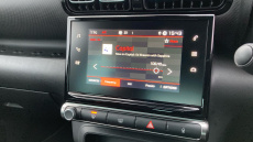 Citroen C3 Aircross 1.2 PureTech 110 C-Series Edition 5dr Petrol Hatchback